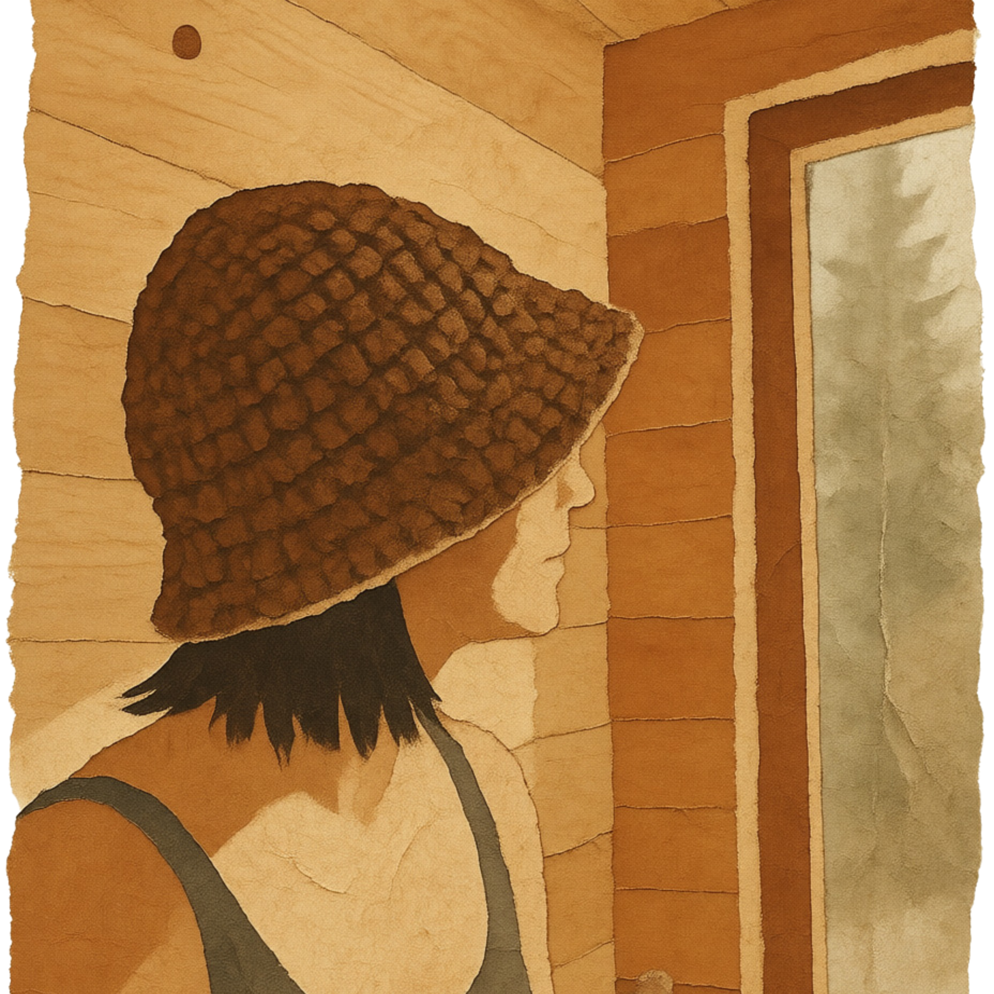 Sauna Hats