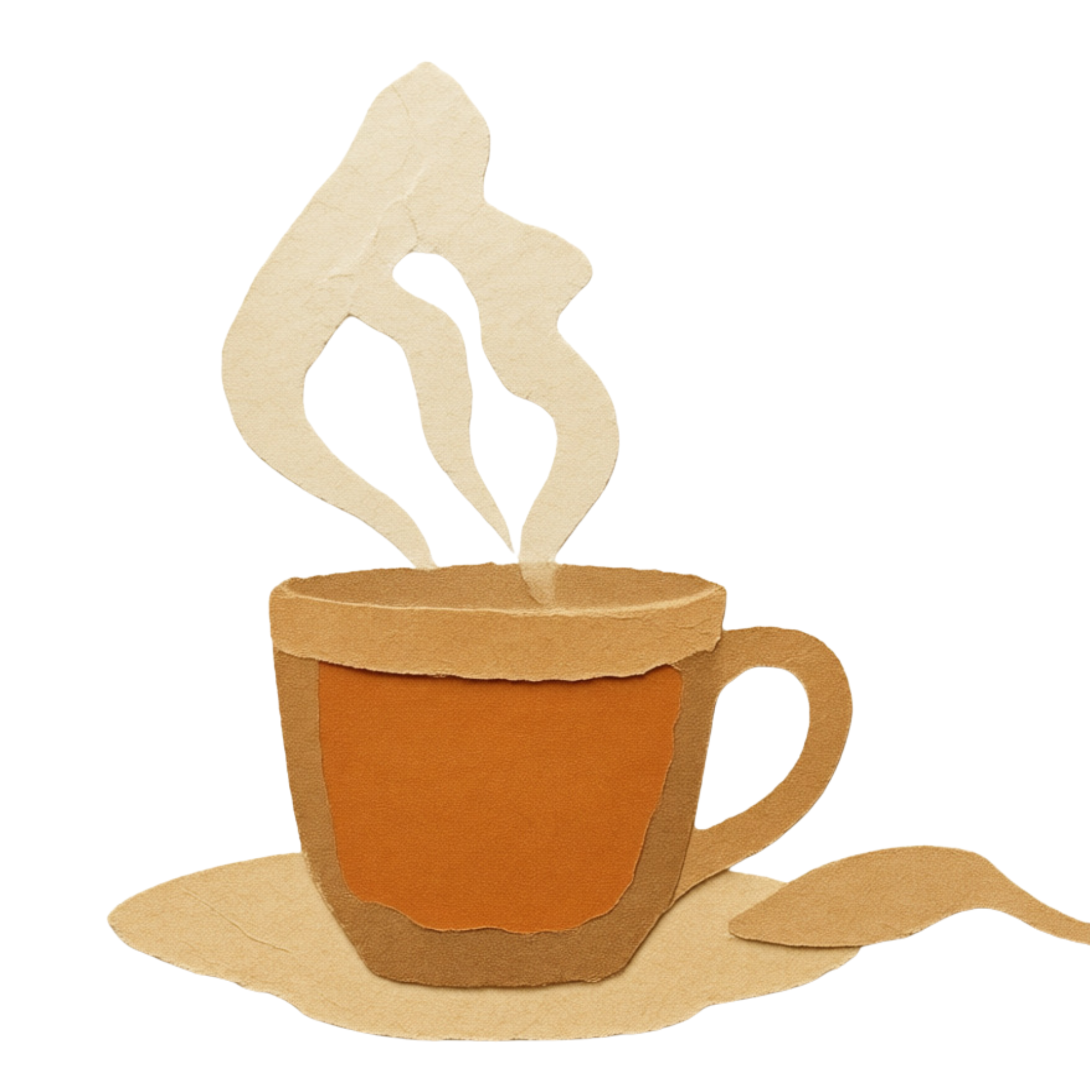 Teas & Coffee