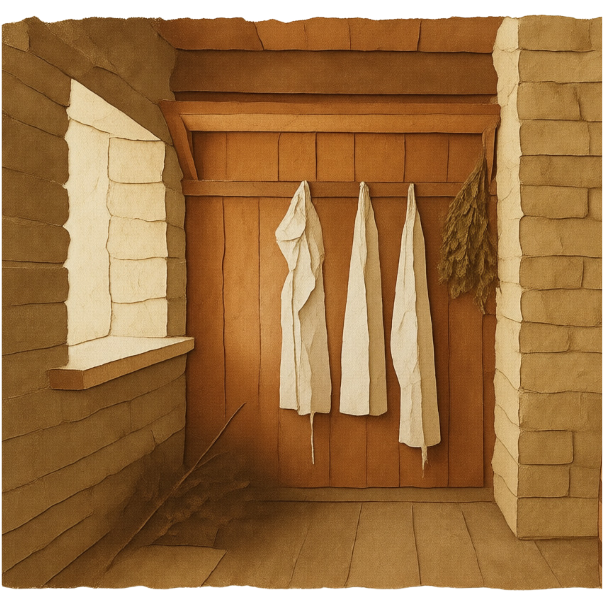 Sauna Apparel