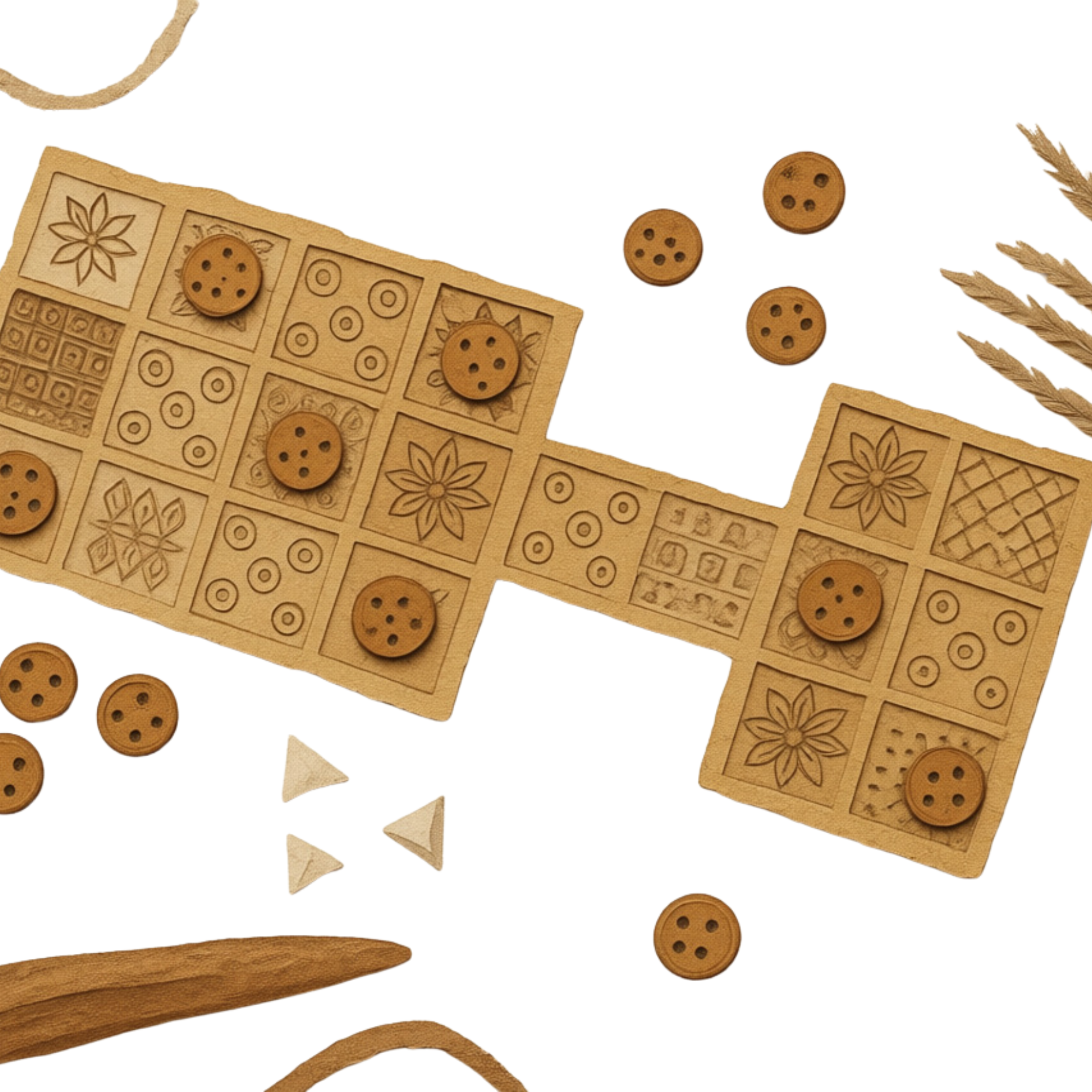 Relaxing Games & Puzzles