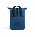 Airforce Blue Bag Front