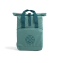 Sage Green Bag Front