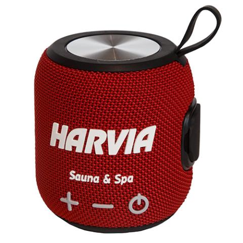 Portable Bluetooth Sauna Speaker