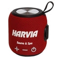 Portable Bluetooth Sauna Speaker