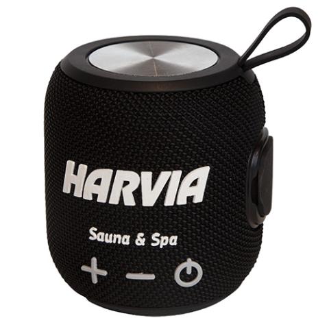 Portable Bluetooth Sauna Speaker