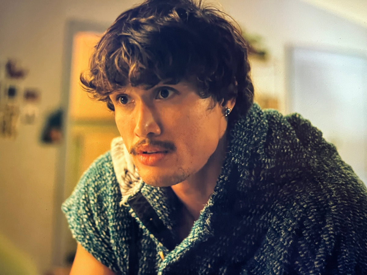 A better hooded towel