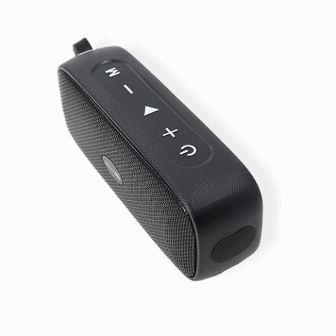 SaunaLife Portable Bluetooth Speaker