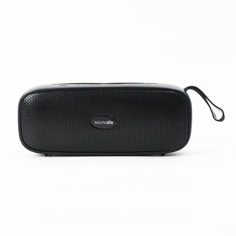 SaunaLife Portable Bluetooth Speaker