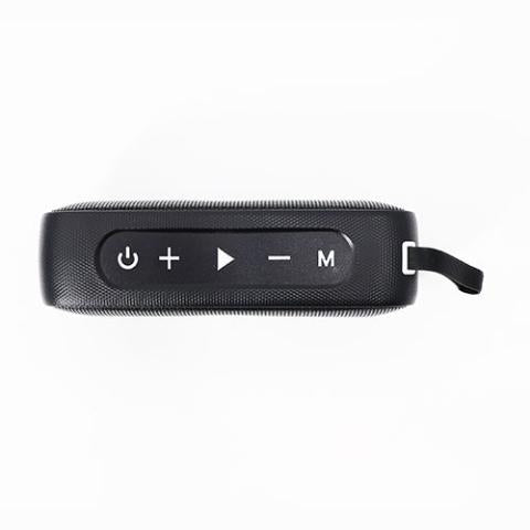 SaunaLife Portable Bluetooth Speaker