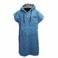 Post Plunge Poncho