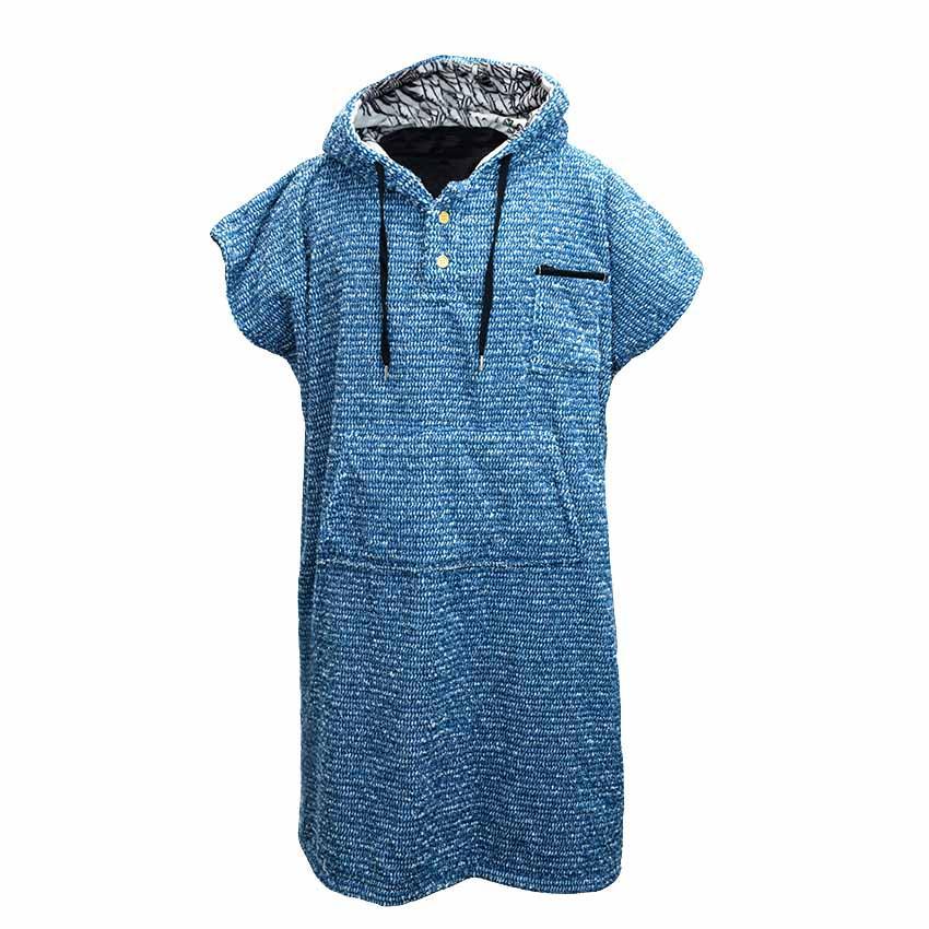 Post Plunge Poncho