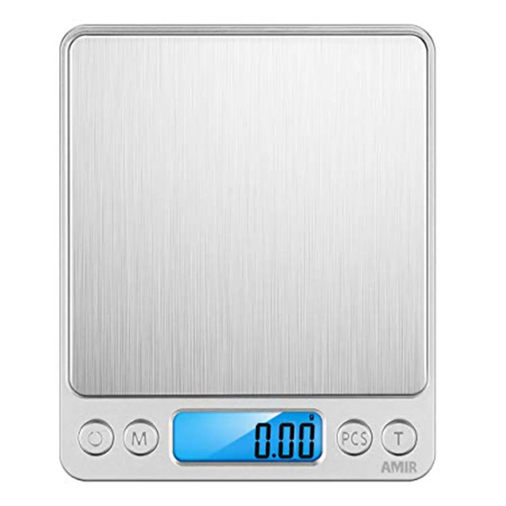 Precision Scale