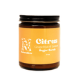 Sugar Scrub with Tallow