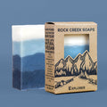 Explorer Soap Bar | Teakwood, Cardamom, Sandalwood & Cedar
