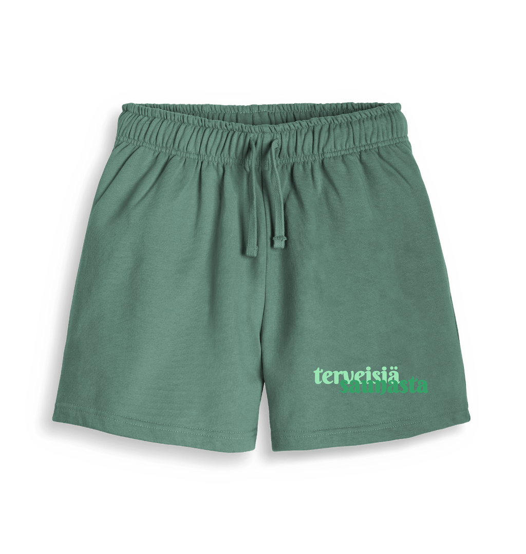 Surf Shorts Front