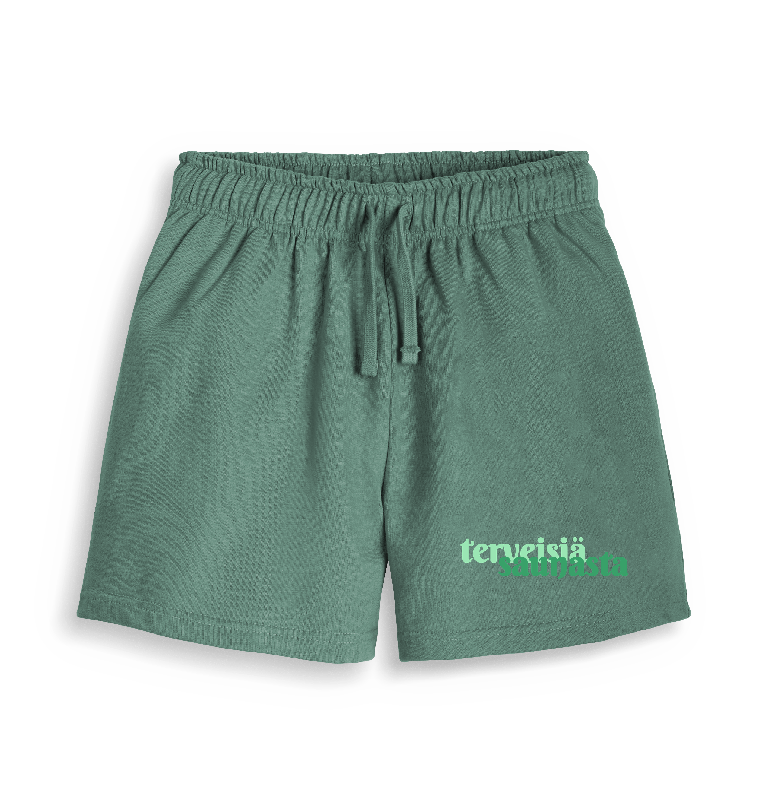 Surf Shorts Front