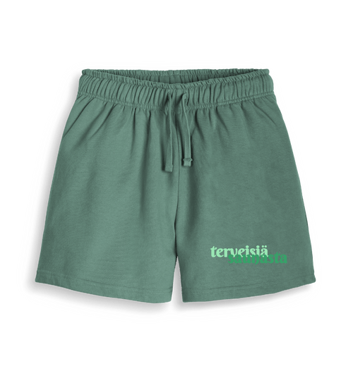 Surf Shorts Front