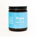 Sugar Scrub with Tallow