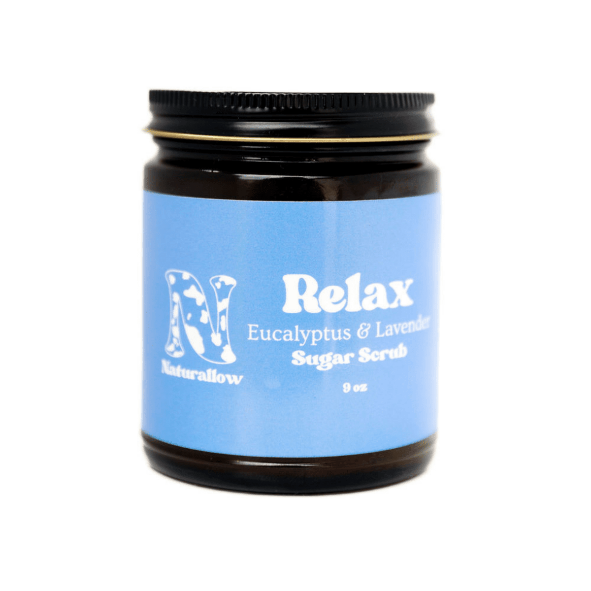 Sugar Scrub with Tallow