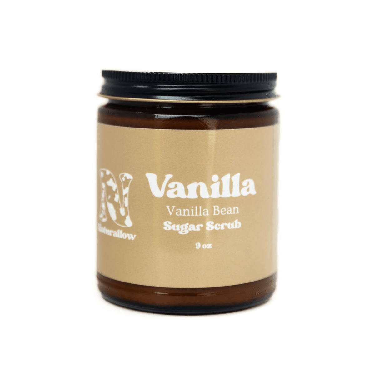 Sugar Scrub with Tallow